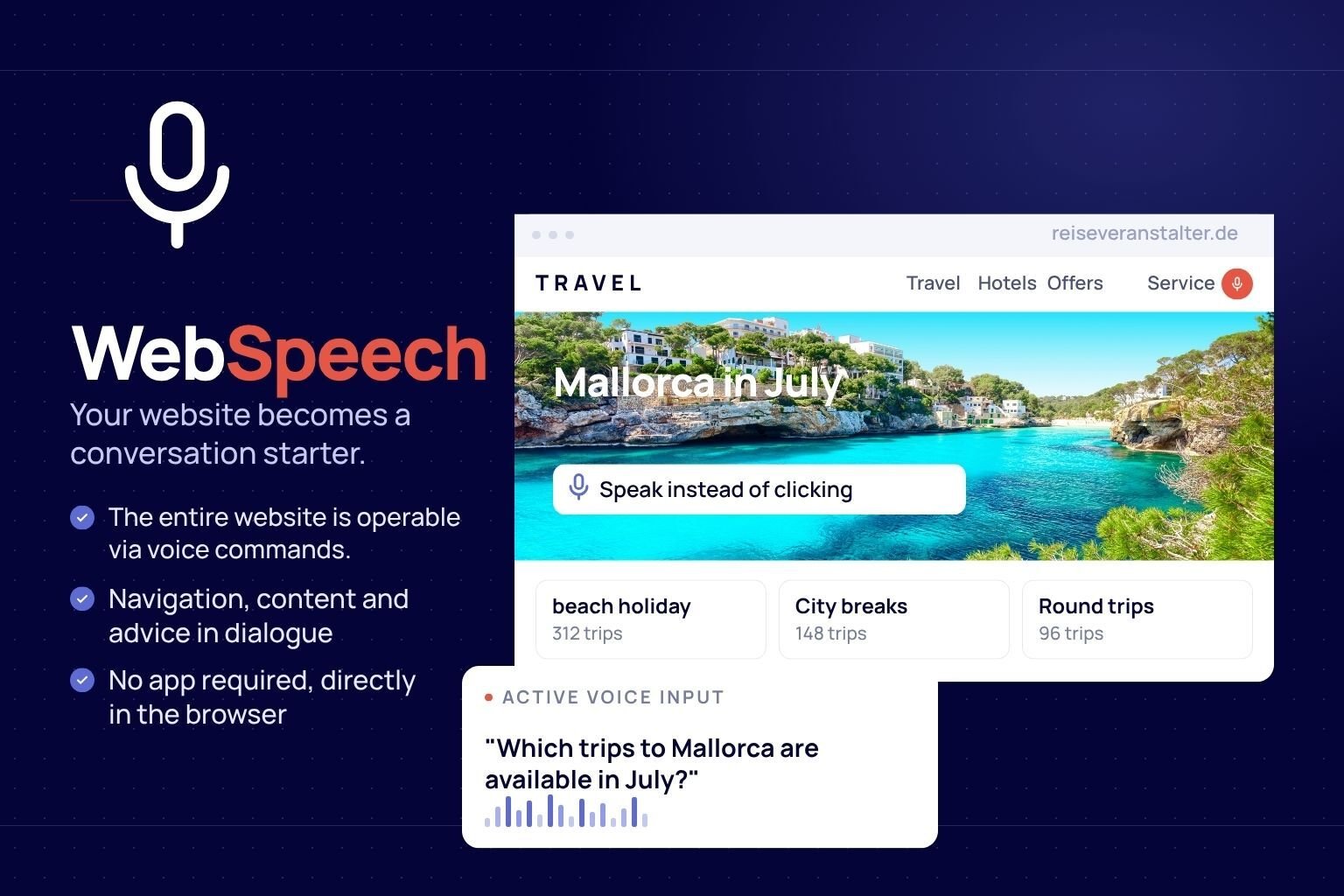 (Englisch) WebSpeech