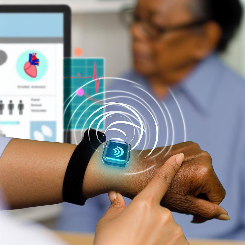 Lifemedix Intelligent digital health support for cancer patients
