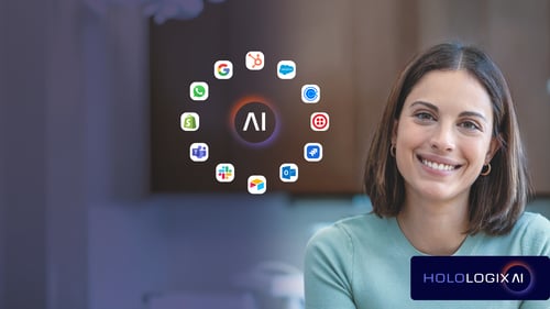 Introducing the HoloLogix Marketplace