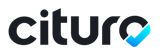 Cituro Logo transparenter Hintergrund