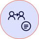 Human Handover mit Kontext