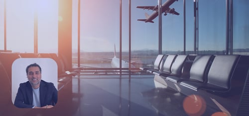 Salim Sahi ist zurück – mit KI für die Touristik