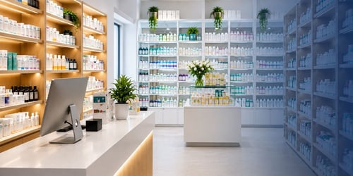 „Ist mein Medikament schon da?“ Wie KI wiederkehrende Anfragen in Apotheken automatisiert.