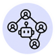 M2M Agenturnetzwerk