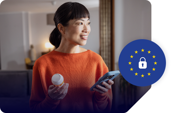 MIA Dienstleistungen_GDPR_Gesundheitswesen