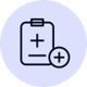 Neupatienten & Patientenaufnahme