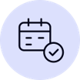 Terminmanagement & Buchung