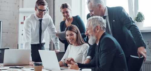 An Inspiring AI Workshop at Dentons in Berlin