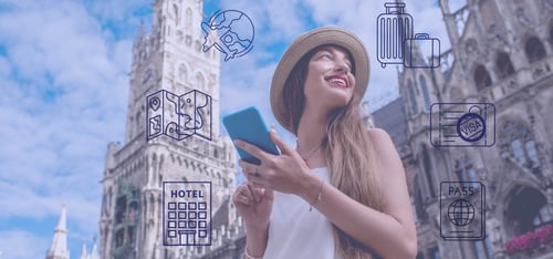 AI decides who stays