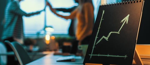 Starting Up Magazine Covers HoloLogix.AI