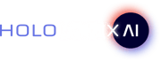 HoloLogix.AI Logo