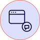 Web, App & Chat