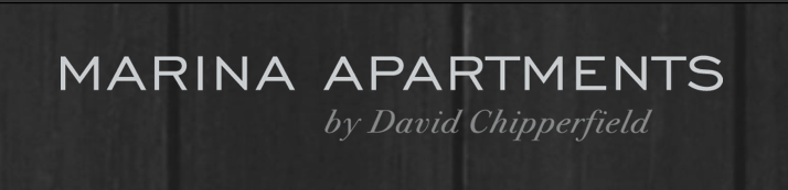 Marina by David Chipperfield