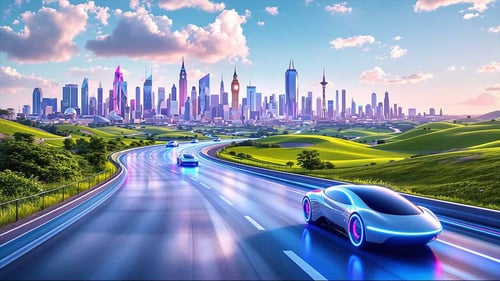 HoloLogix.AI verstärkt seine Präsenz in London